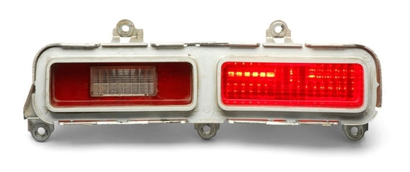 1971 Chevy Bel Air LED Tail Lights