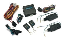 Dakota Digital Four-Function Remote Entry Kits