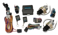 Dakota Digital Four-Function Remote Entry Kits