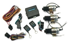 Dakota Digital Four-Function Remote Entry Kits