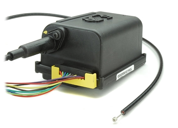 Dakota Digital Cruise Control for Cable Driven Speedometers with GM Transmissions