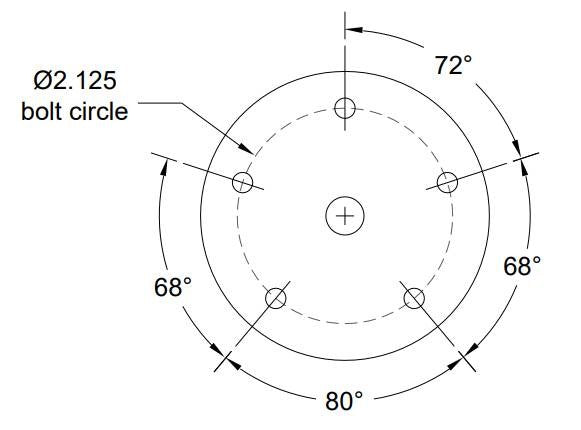 Dakota Digital Fuel Level Sender