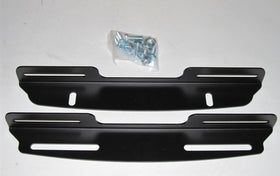 TBI 2" Adjustable Seat Risers (Pair)