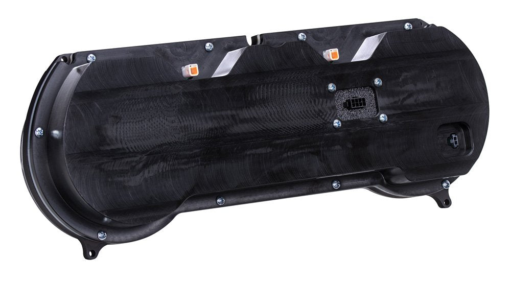 1964-65 Chevy Chevelle/El Camino HDX Instruments