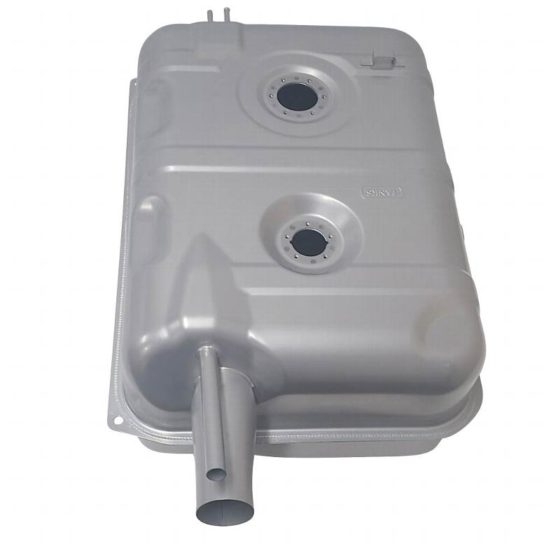 1973-76 Jeep CJ 5 EFI Ready Gas Tank