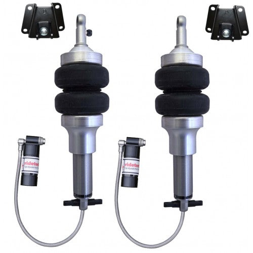 1993-02 Chevy Camaro RideTech ShockWaves - Front - Pair