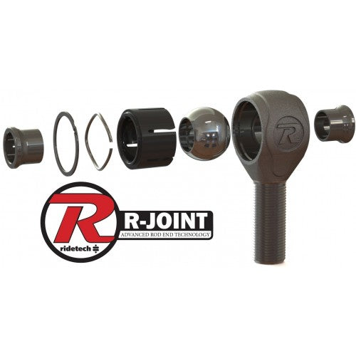 RideTech Universal Triangular 4 Link