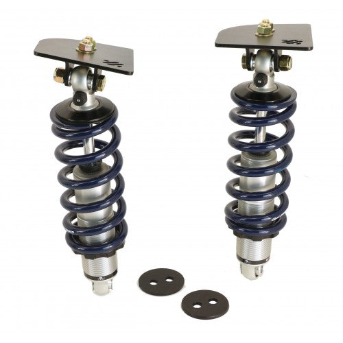 1958 GM B Body RideTech Coilover Suspension System