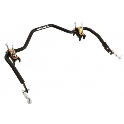 1958 GM B Body RideTech Coilover Suspension System