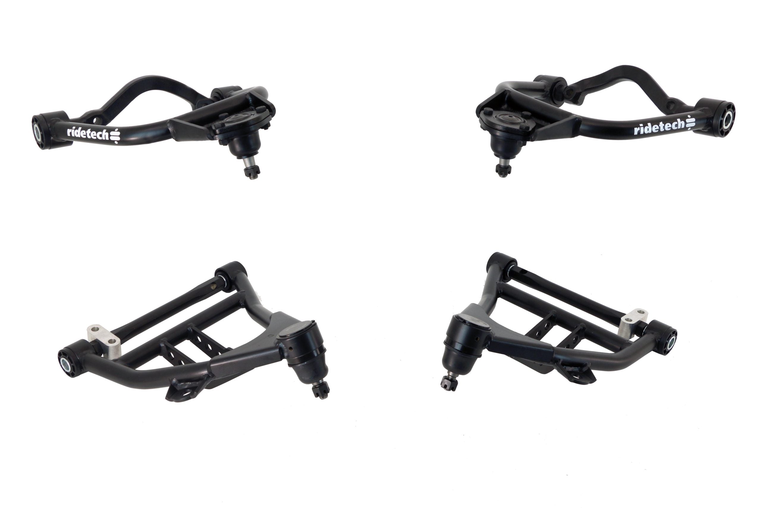 1959-64 GM B Body RideTech Coilover Suspension