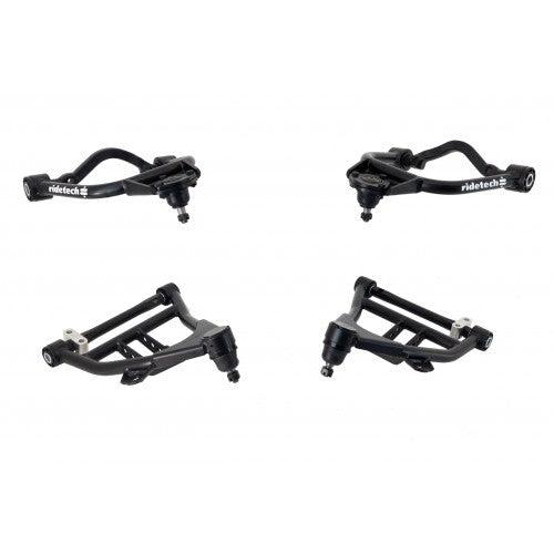 1958 GM B Body RideTech Coilover Suspension System