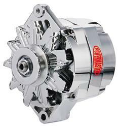 Powermaster GM Original Look 10si Style Alternator