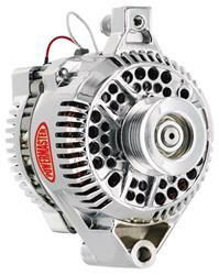 Powermaster Ford 3G Small Frame Straight Mount Alternator