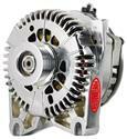 Powermaster Ford 4G Large Frame V Mount Alternator