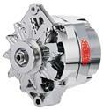 Powermaster Smooth Look GM 150 amp Alternators