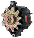 Powermaster Ford Bronco 1G Oversized Alternator