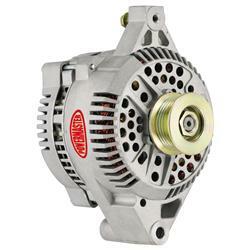 Powermaster Ford 3G Large Frame Straight Long Alternator