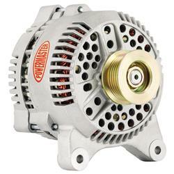 Powermaster Ford 3G Large Frame V Mount Alternator