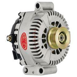 Powermaster Ford 4G Transverse Mount Alternator