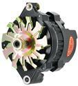 Powermaster GM Race Alternators Rear Battery Post without Pulley