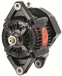 Powermaster Denso 102mm Race Alternator without Pulley