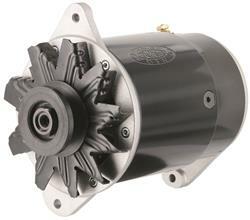 Powermaster GM PowerGEN Short Case Alternator