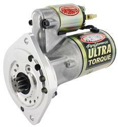 Powermaster Ultra Torque Ford Starters