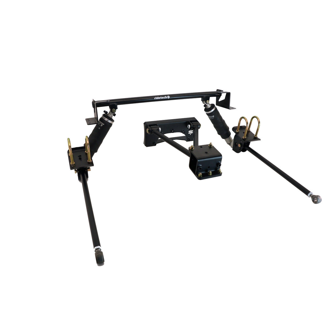 1982-03 Chevy S10/S15/Sonoma RideTech Bolt On Air Suspension