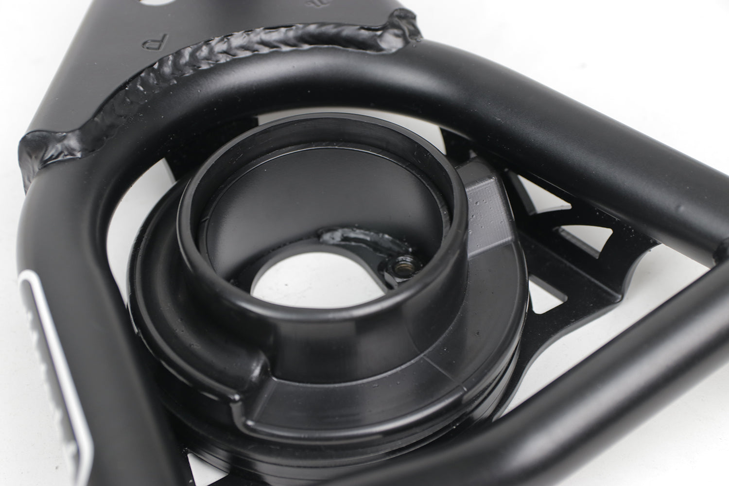 1970-81 Pontiac Firebird RideTech Front Lower Strong Arms for Stock Style Coil Spring