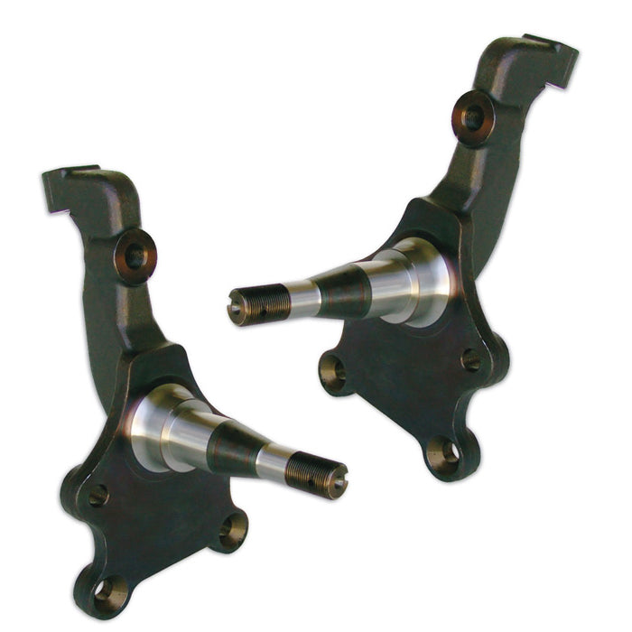 1968-74 Chevy Nova RideTech Bolt On Air Suspension