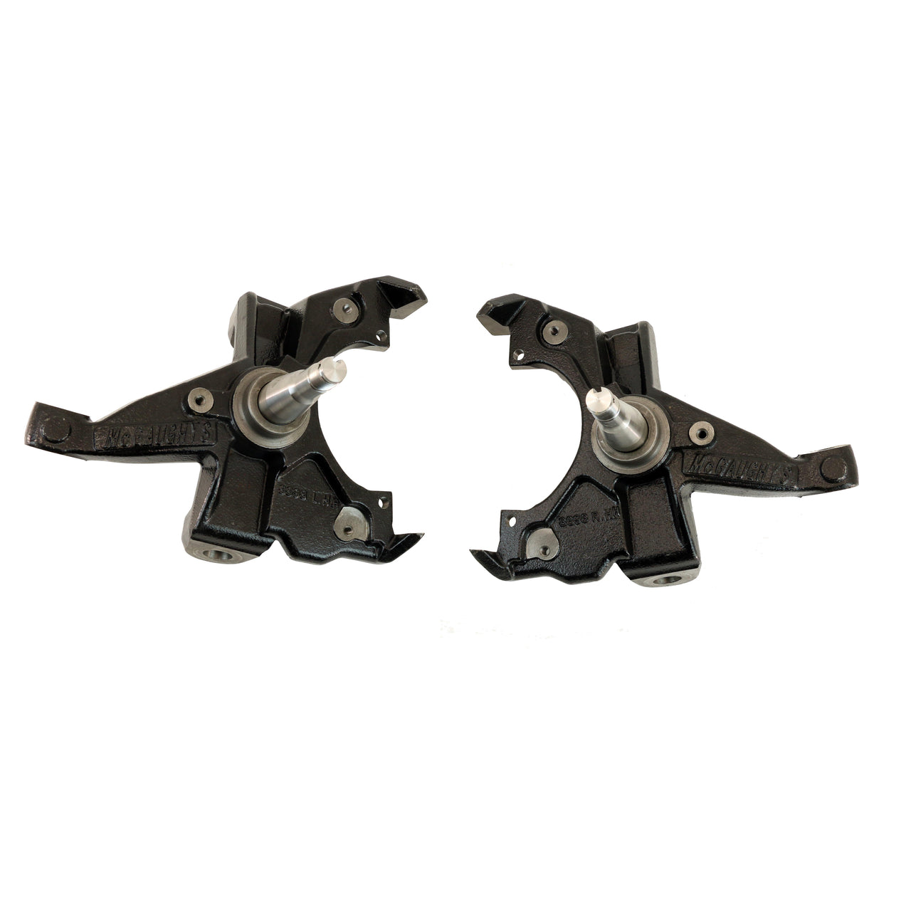 1988-98 Chevy C1500 Truck RideTech Bolt On Air Suspension