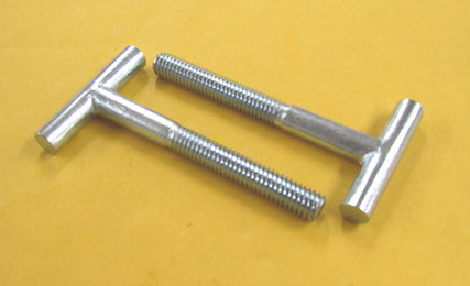 Fuel Tank T-Bolts, (Pair)