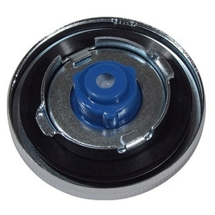 Twist On Fuel Cap