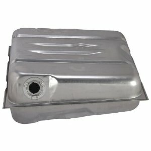 1970 Dodge Challenger Steel Gas Tank