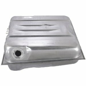 1972-74 Dodge Challenger Steel Gas Tank