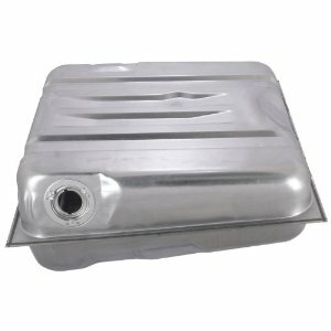 1971-72 Dodge Challenger Steel Gas Tank