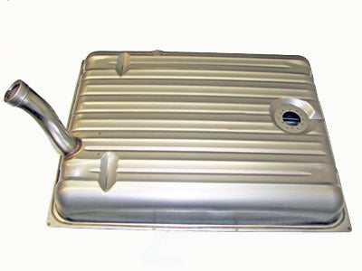 1955 Ford Thunderbird Alloy Coated Steel Fuel Tank