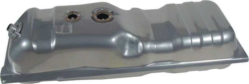 1973-81 Chevy and GMC Pickup Truck Fuel Injection Steel Gas Tank, 6' Short Box