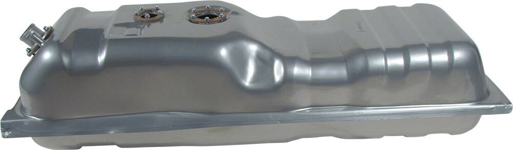 1982-87 Chevy and GMC Pickup, Fuel Injection Steel Gas Tank, 6' Short Box