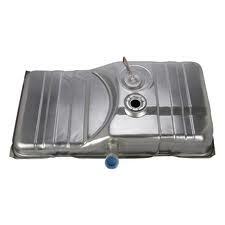 1973-74 Chevy Nova and Ventura Steel Gas Tank