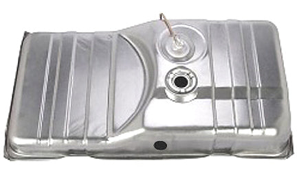 1974-81 Chevy Camaro and Pontiac Firebird, 1975-79 Chevy Nova Steel Fuel Tank
