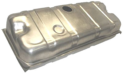 1968-69 Chevy Corvette Steel Fuel Tank, With Vent Tube