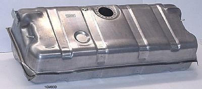 1970-74 Chevy Corvette Steel Fuel Tank