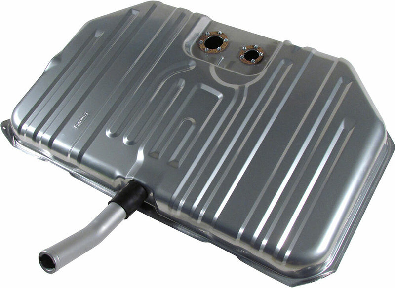 1971-72 Buick Skylark and GS, Fuel Injection Notched Corner Steel Gas Tank