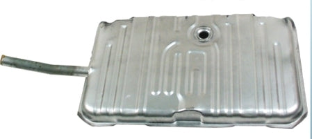 1968-70 Chevy El Camino Steel Fuel Tank