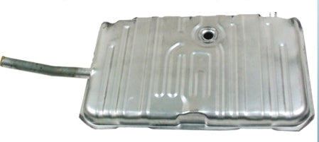 1971-72 Chevy El Camino and Sprint Steel Fuel Tank