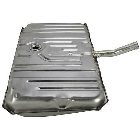 1970 Chevy Chevelle Steel Fuel Tank, With 2 Vent Pipes