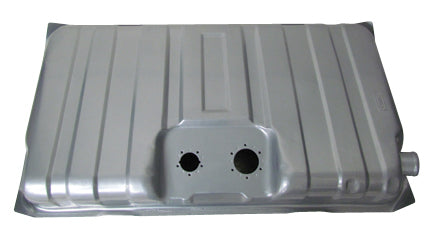 1962-67 Chevy II and Nova, Fuel Injection Steel Gas Tank