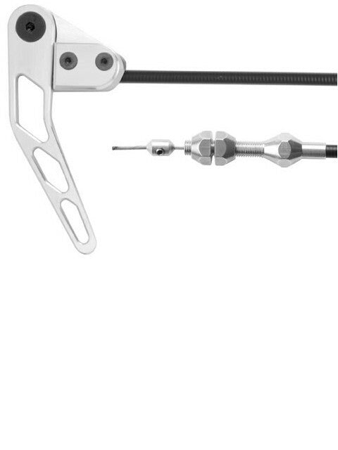 Lokar Trunk Release Cable Kit