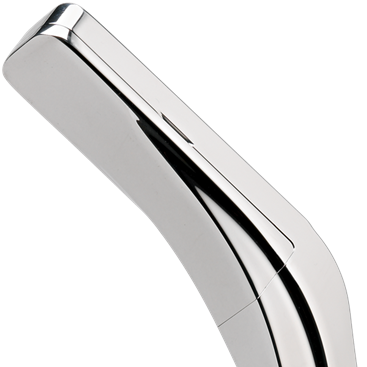 Billet Specialties 1967-69 Camaro Deck Lid Hinge, Black Gas Spring Included